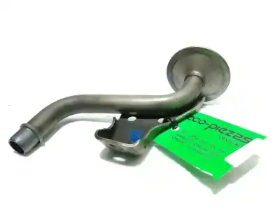 Pezzo di ricambio per auto di seconda mano pezzi vari per opel meriva cosmo riferimenti oem iam   