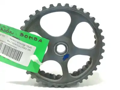 Pezzo di ricambio per auto di seconda mano pezzi vari per opel meriva cosmo riferimenti oem iam 