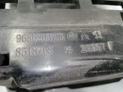 Автозапчасти б/у различные детали за citroen c3 lx ссылки oem iam 9686203780  