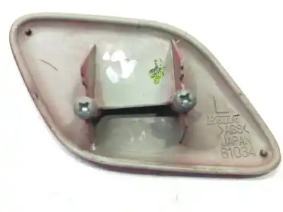 Pezzo di ricambio per auto di seconda mano pezzi vari per mazda rx-8 (se) limited edition (170kw) riferimenti oem iam   