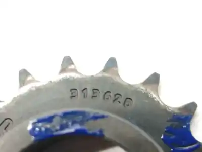 Pezzo di ricambio per auto di seconda mano pezzi vari per renault clio iii authentique riferimenti oem iam 313628  