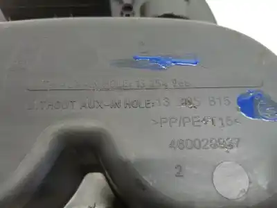 Автозапчасти б/у различные детали за opel corsa d catch me ссылки oem iam 460029937 13205815 13254966 