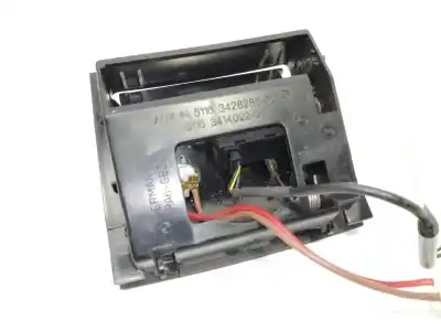 Pezzo di ricambio per auto di seconda mano pezzi vari per bmw x3 (e83) 2.0d riferimenti oem iam 341402204 342828802 