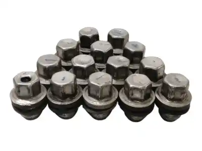 Second-hand car spare part various parts for land rover range rover sport 2.7 td v6 cat oem iam references 