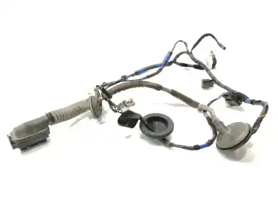 Peça sobressalente para automóvel em segunda mão peças diversas por hyundai i30 (gd) classic referências oem iam 91610a6270