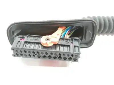 Second-hand car spare part various parts for volkswagen polo advance oem iam references 1k0941907  