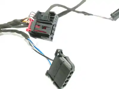 Second-hand car spare part various parts for volkswagen polo advance oem iam references 1k0941907  