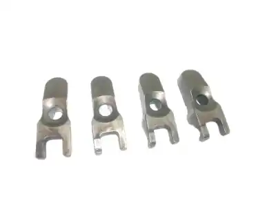 Peça sobressalente para automóvel em segunda mão peças diversas por hyundai santa fe (sm) 2.0 gls crdi 4x4 referências oem iam 