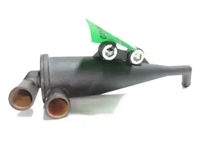 Pezzo di ricambio per auto di seconda mano pezzi vari per bmw x5 (e53) 4.4i automático riferimenti oem iam 1705237  