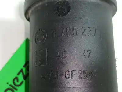 Pezzo di ricambio per auto di seconda mano pezzi vari per bmw x5 (e53) 4.4i automático riferimenti oem iam 1705237  