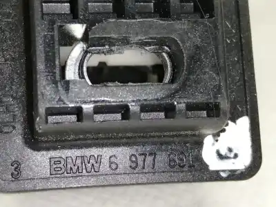 Pezzo di ricambio per auto di seconda mano pezzi vari per bmw x5 (e70) 3.0d riferimenti oem iam 6977691  