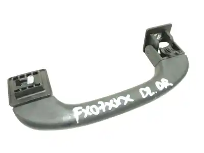 Pezzo di ricambio per auto di seconda mano pezzi vari per bmw x5 (e70) 3.0d riferimenti oem iam 6977691  