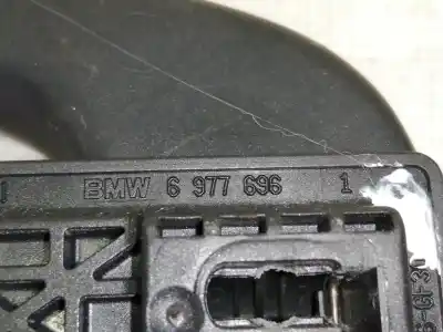 Pezzo di ricambio per auto di seconda mano pezzi vari per bmw x5 (e70) 3.0d riferimenti oem iam 69776961  