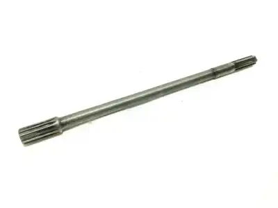 Second-hand car spare part various parts for land rover discovery (salljg/lj) tdi oem iam references 