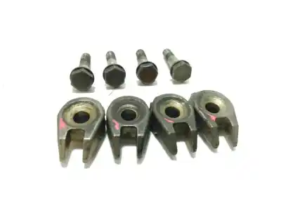 Pezzo di ricambio per auto di seconda mano pezzi vari per nissan cabstar e tl35-1 riferimenti oem iam   