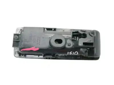 Pezzo di ricambio per auto di seconda mano pezzi vari per cupra ateca 2.0tsi 4drive riferimenti oem iam 5g0885671f  