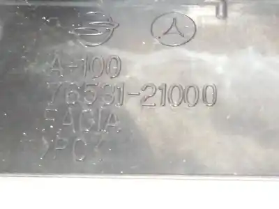 Автозапчасти б/у различные детали за ssangyong rodius xdi ссылки oem iam 7653021000  