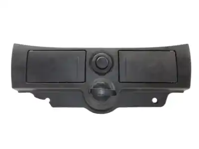 Автозапчасти б/у различные детали за ssangyong rodius xdi ссылки oem iam 7653021000  