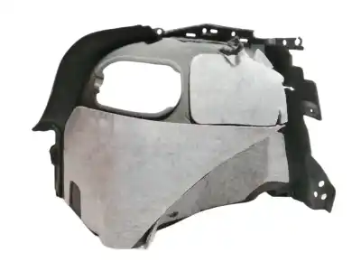 Peça sobressalente para automóvel em segunda mão peças diversas por kia cee´d active referências oem iam   