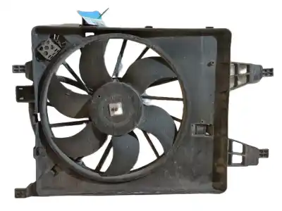 Автозапчасти б/у электрический вентилятор за renault kangoo (f/kc0) authentique ссылки oem iam 8200427466b Автозапчасти б/у электрический вентилятор за renault kangoo (f/kc0) authentique ссылки oem iam 8200427466b