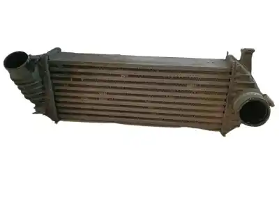 Second-hand car spare part INTERCOOLER for RENAULT KANGOO (F/KC0)  OEM IAM references 8200427469  