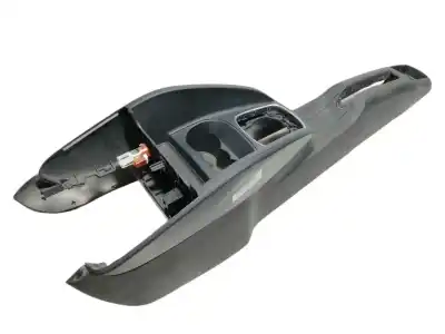Pezzo di ricambio per auto di seconda mano BRACCIOLO CENTRALE per AUDI A1 SPORTBACK (8XA)  Riferimenti OEM IAM 8X0863243B4PK  8X0863240C