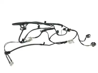 Автозапчасти б/у различные детали за renault kangoo (f/kc0) luxe privilege ссылки oem iam 8200802337