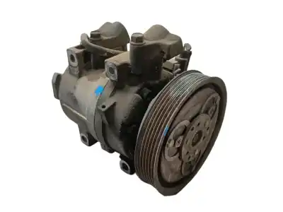 Second-hand car spare part air conditioning compressor for ssangyong kyron 200 xdi limited oem iam references 6641300015