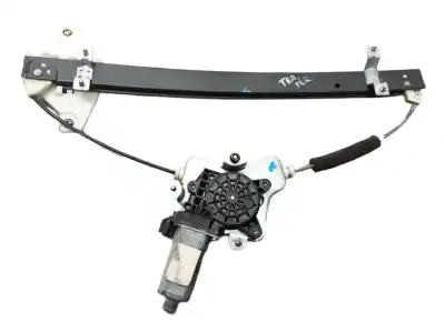 Second-hand car spare part rear right window regulator for ssangyong kyron 200 xdi limited oem iam references 7332109000