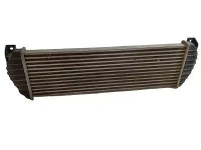 Pezzo di ricambio per auto di seconda mano intercooler per ssangyong kyron 200 xdi limited riferimenti oem iam 2371109050  