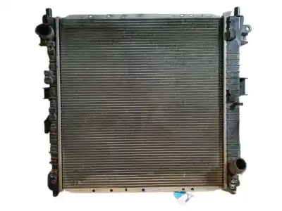 Second-hand car spare part  for SSANGYONG KYRON  OEM IAM references   