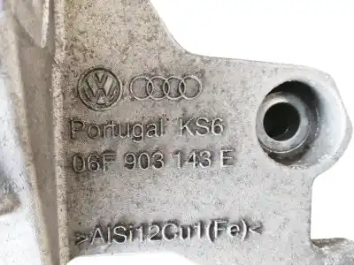 Автозапчасти б/у различные детали за audi a3 (8p) 2.0 16v tfsi ссылки oem iam 06f903143e  