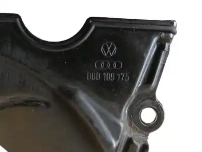 Автозапчасти б/у различные детали за audi a3 (8p) 2.0 16v tfsi ссылки oem iam 06d109123e 06d109145c 06d109175 