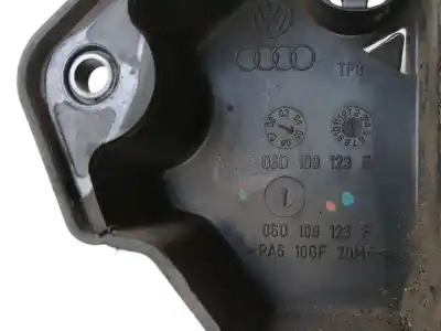 Автозапчасти б/у различные детали за audi a3 (8p) 2.0 16v tfsi ссылки oem iam 06d109123e 06d109145c 06d109175 