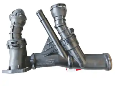 Second-hand car spare part various parts for seat leon st (5f8) reference oem iam references 04l121071