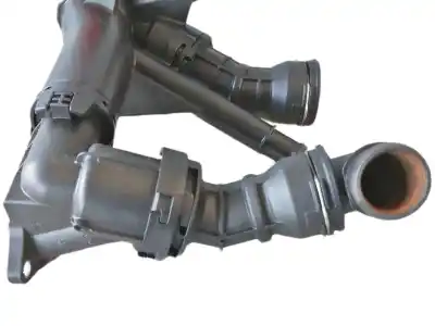 Pezzo di ricambio per auto di seconda mano pezzi vari per seat leon st (5f8) reference riferimenti oem iam 04l121071 04l121071e 04l121026f 