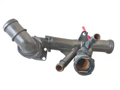 Pezzo di ricambio per auto di seconda mano pezzi vari per seat leon st (5f8) reference riferimenti oem iam 04l121071 04l121071e 04l121026f 