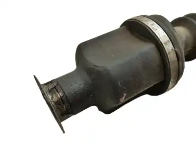 Second-hand car spare part front right transmission for renault clio ii fase ii (b/cb0) expression oem iam references 8200274166  