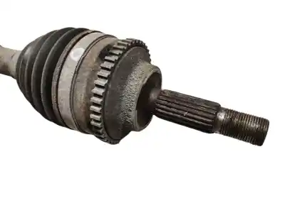 Second-hand car spare part front right transmission for renault clio ii fase ii (b/cb0) expression oem iam references 8200274166  