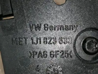 Recambio de automóvil de segunda mano de no identificado para seat ibiza (6l1) cool referencias oem iam 1j1823533c 1j1823633 6l1823531d 