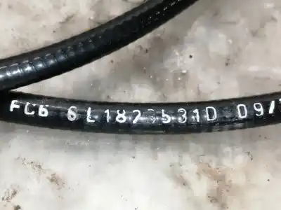 Recambio de automóvil de segunda mano de no identificado para seat ibiza (6l1) cool referencias oem iam 1j1823533c 1j1823633 6l1823531d 