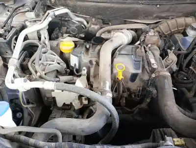 Piesă de schimb auto la mâna a doua MOTOR COMPLET pentru NISSAN QASHQAI (J10)  Referințe OEM IAM K9K  