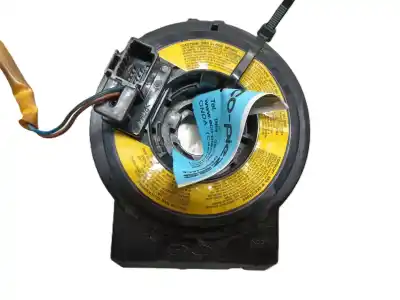 Peça sobressalente para automóvel em segunda mão fita do airbag por kia pro_cee´d emotion referências oem iam hy3c702292