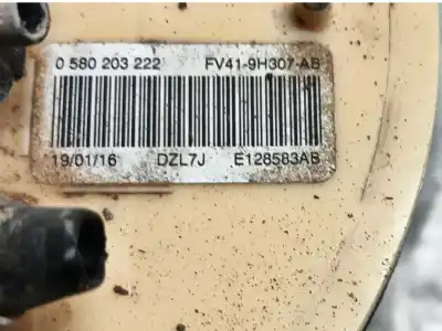 Piesă de schimb auto la mâna a doua indicator pentru ford kuga (cbs) trend+ referințe oem iam fv419h307ab  0580203222