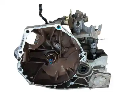 Second-hand car spare part GEARBOX for HONDA HR-V (GH)  OEM IAM references 21200PBW010  SEV