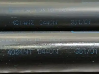 Gebrauchtes Autoersatzteil stossdämpfer für kofferraum / tür heckklappendämpfer zum toyota corolla (e12) 1.6 16v oem-iam-referenzen 4014nz0440n  4024nt0440n