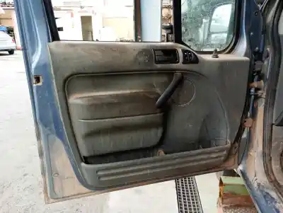 Pièce détachée automobile d'occasion léve glace avant gauche pour ford transit connect (tc7) furgón (2006->) références oem iam 0130821993  