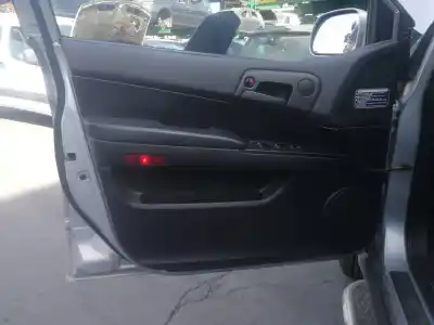 Автозапчасти б/у обивка левой передней двери за ssangyong actyon 200 xdi ссылки oem iam 7221809000  