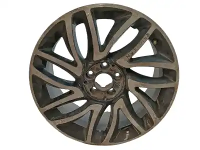 Peça sobressalente para automóvel em segunda mão jante por fiat 500l (351_, 352_) 1.6 d multijet (199lyd1b) referências oem iam 17 et41