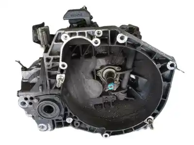 Gebrauchtes Autoersatzteil getriebe zum alfa romeo 156 sportwagon (116) 1.9 jtd progression oem-iam-referenzen 46433289  
